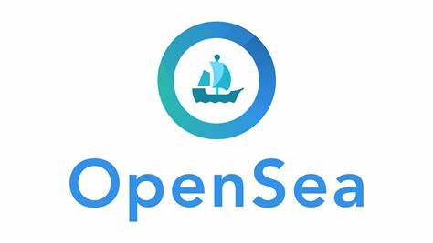 OpenSea 日本語 アプリ①