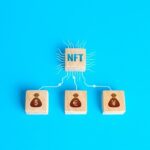 OpenSea NFT 売り方　出品方法