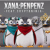 XANA ペンギン　ペンペンz