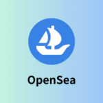 OpenSea　オープンシー　日本語　スマホ　PC