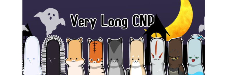 Very Long CNPのホーム