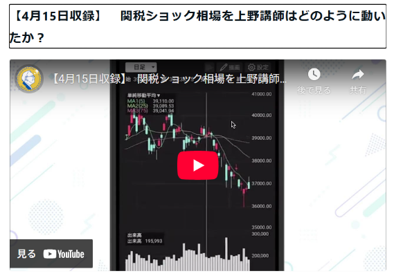 バフェッサ祭りの講義動画特典の中身